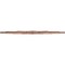 Ekena Millwork Daisy Wood Fretwork Pierced Ceiling Medallion, Wood (Paint Grade), 16"OD x 5 5/8"ID x 3/8"T CMWP16X16X0375DAMF - alternate 3